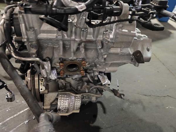 MOTEUR 1.0TSI VW/AUDI/SEAT/SKODA - Vue 5